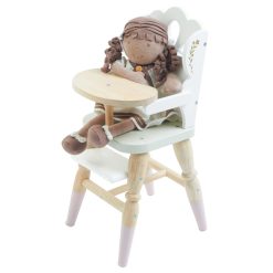 Le Toy Van Doll High Chair 4