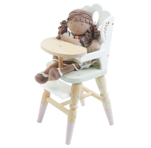 Le Toy Van Doll High Chair 4