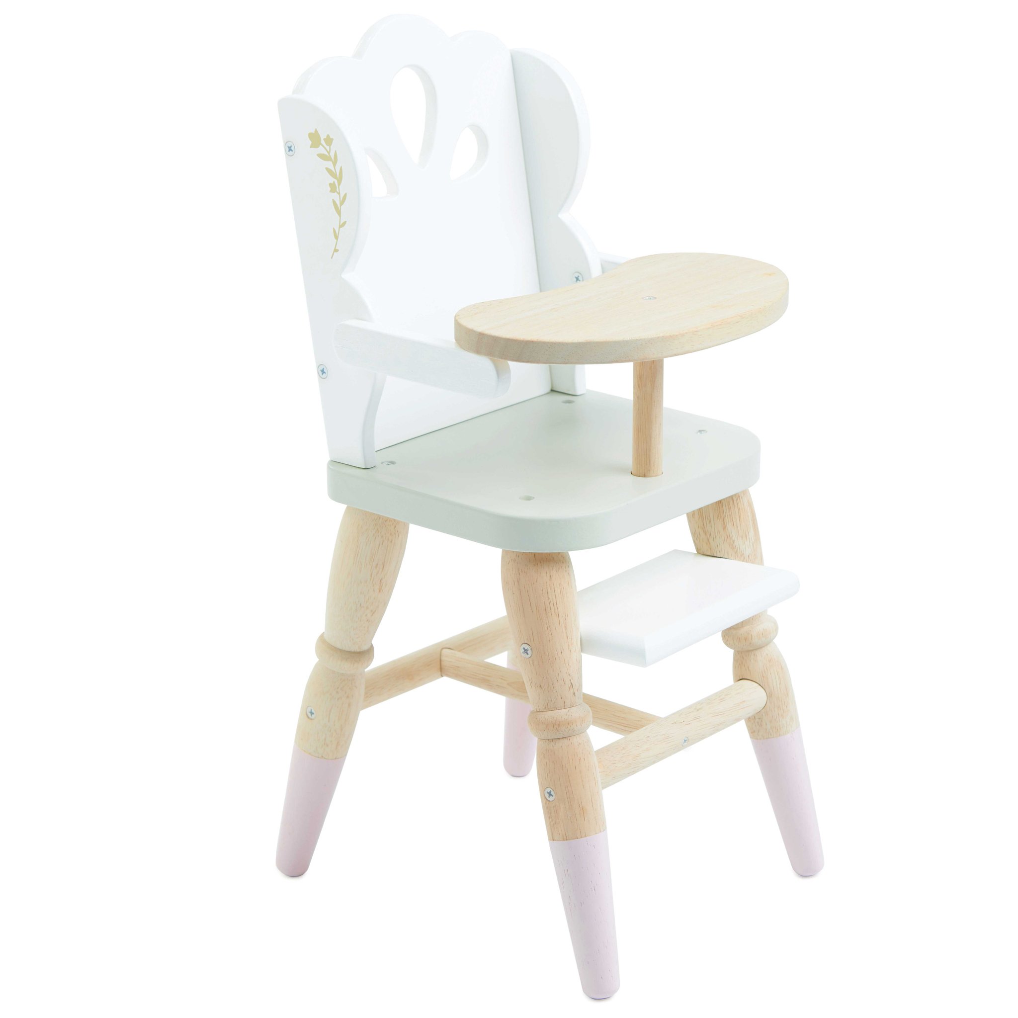 Le Toy Van Doll High Chair Smart Kid Store