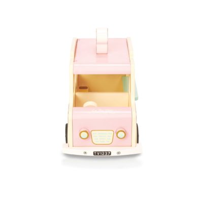 Le Toy Van Dolly Ice Cream Van 3