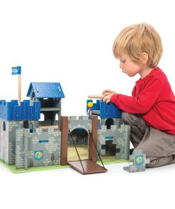Le Toy Van Excalibur Castle 2