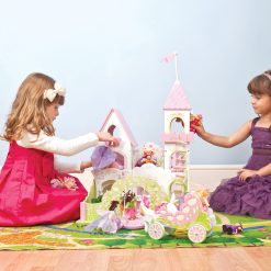Le Toy Van Fairybelle Palace 2