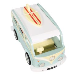Le Toy Van Holiday Campervan 3