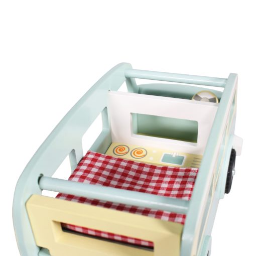 Le Toy Van Holiday Campervan 4