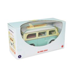 Le Toy Van Holiday Campervan 7