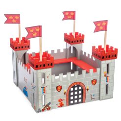 Le Toy Van My First Castle