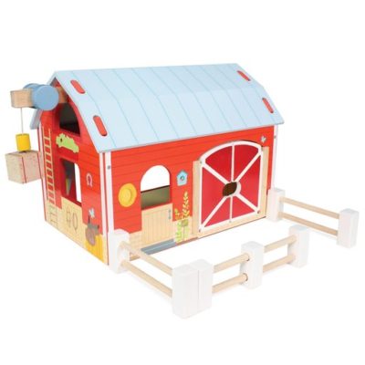 Le Toy Van Red Barn