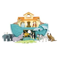 Le Toy Van The Great Ark 2