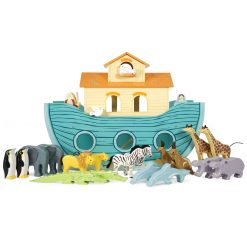 Le Toy Van The Great Ark