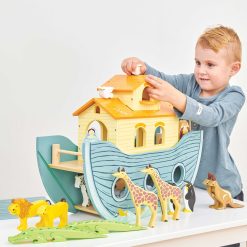 Le Toy Van The Great Ark 4