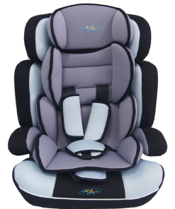 bebe style Child Car Seat – Blue