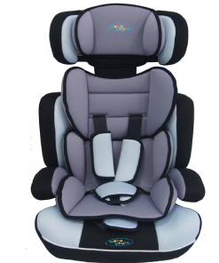 bebe style Child Car Seat – Blue