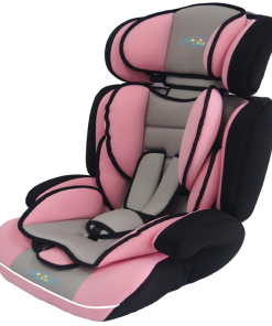 bebe style Child Car Seat – Pink