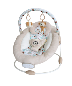 bebe style ComfiPlus Floating Baby Cradle