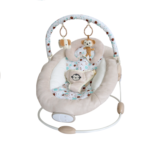 bebe style ComfiPlus Floating Baby Cradle