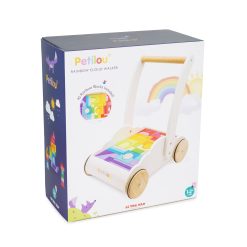 le toy van rainbow cloud walker 7