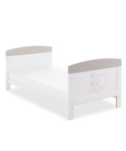 obaby disney dumbo don't just fly junior bed