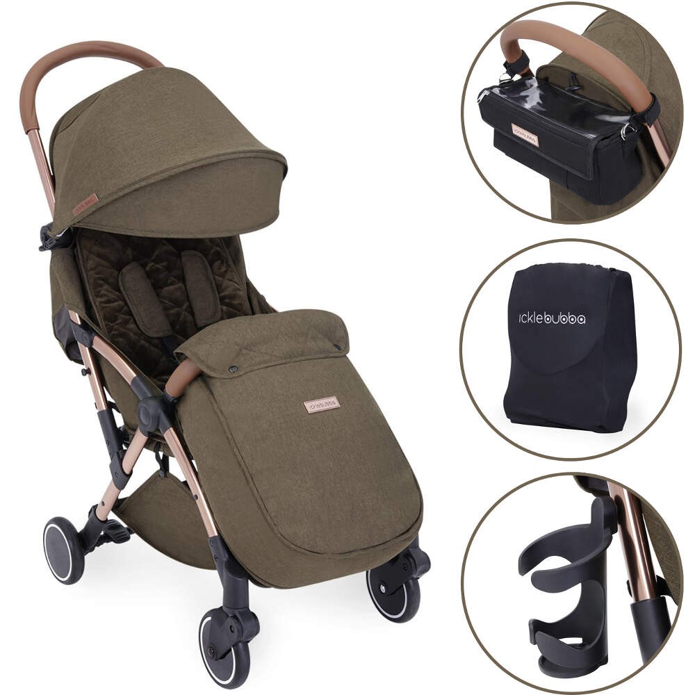 ickle bubba globe reviews