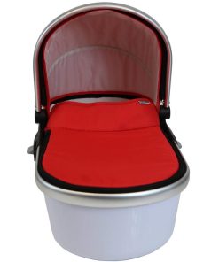 Marvel Carrycot - Red Pearl