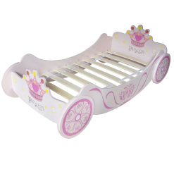 Superior Royal Princess Carriage Bed