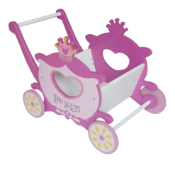 bebe style Princess Carriage Trolley