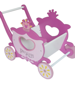 bebe style Princess Carriage Trolley