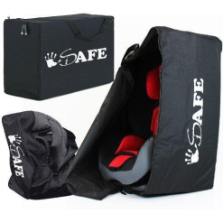 i-Safe Car seat Travel Bag