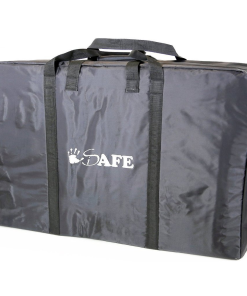 i-Safe Single Pram Travel Bag