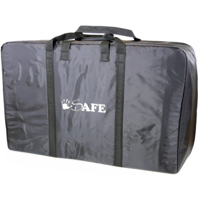 i-Safe Single Pram Travel Bag