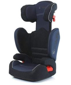 iSafe Car Seat Group 2-3 Navy