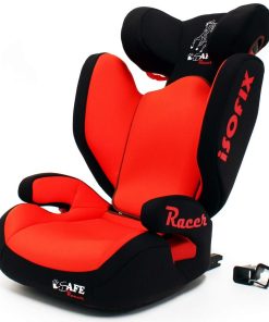 iSafe Car Seat Group 2-3 Racer