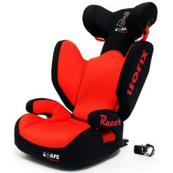 iSafe Car Seat Group 2-3 Racer