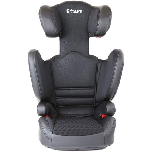 iSafe Car Seat Group 2-3 Raven Black