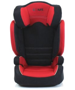 iSafe Car Seat Group 2-3 Red