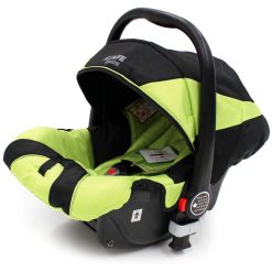 iSafe Car Seat Pram System Compatible Group 0+