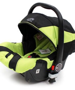 iSafe Car Seat Pram System Compatible Group 0+