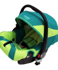 iSafe Car Seat Pram System Compatible Group 0+ LiL Friend