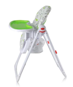 iSafe Mama Highchair - Apples