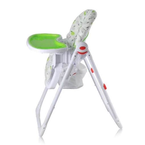 iSafe Mama Highchair - Apples