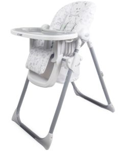 iSafe Mama Highchair - Mother Bear