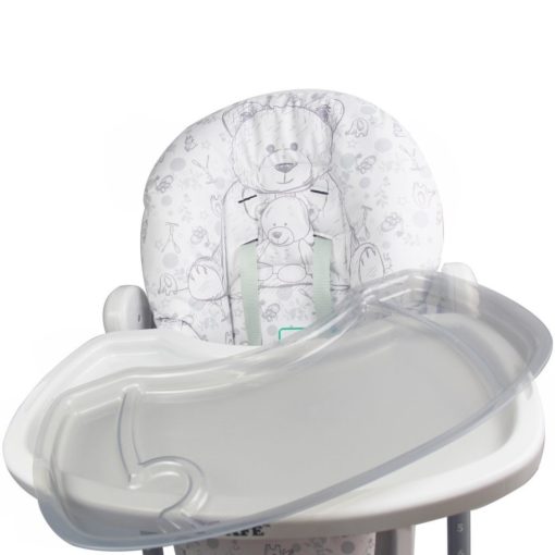 iSafe Mama Highchair - Mother Bear