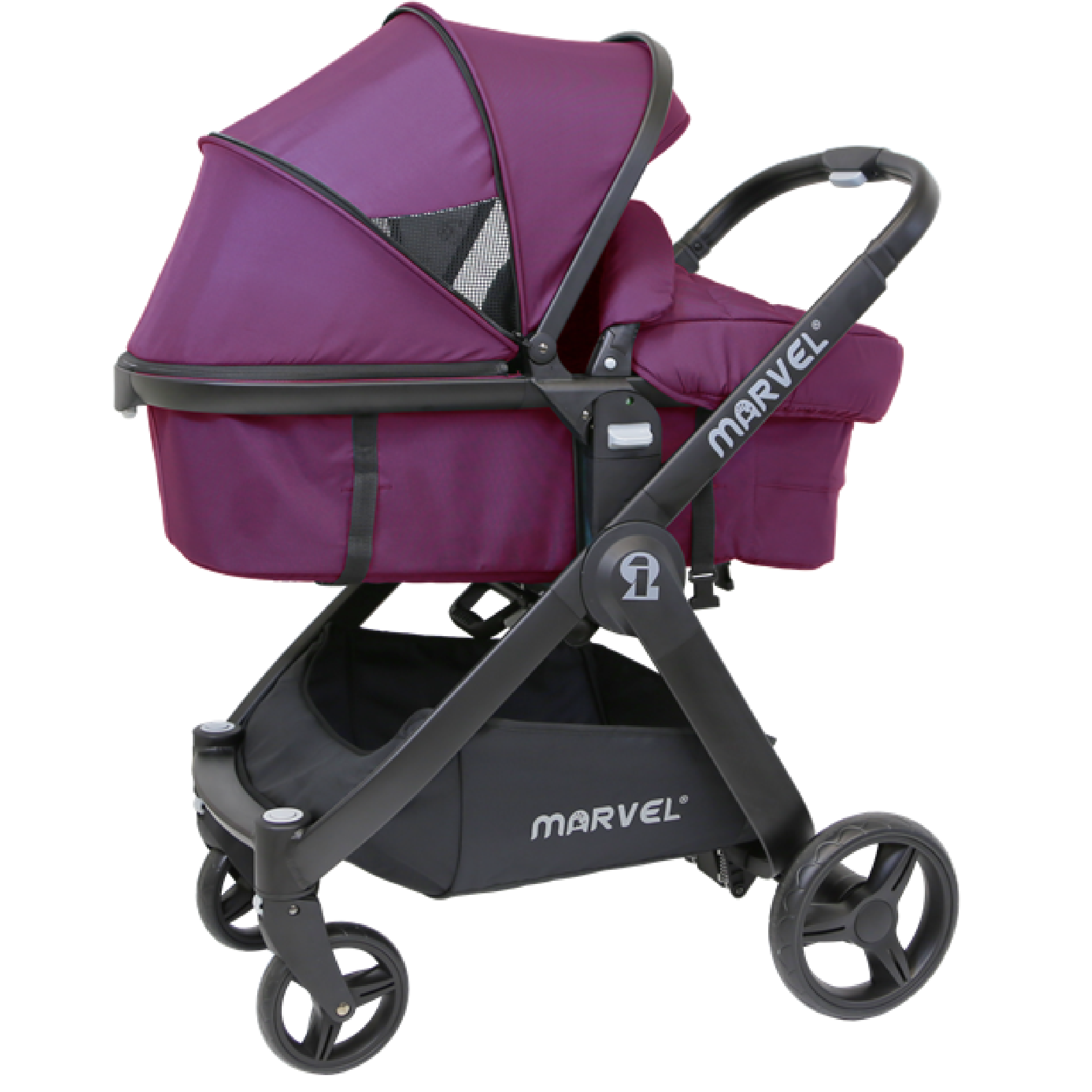 isafe travel system reviews