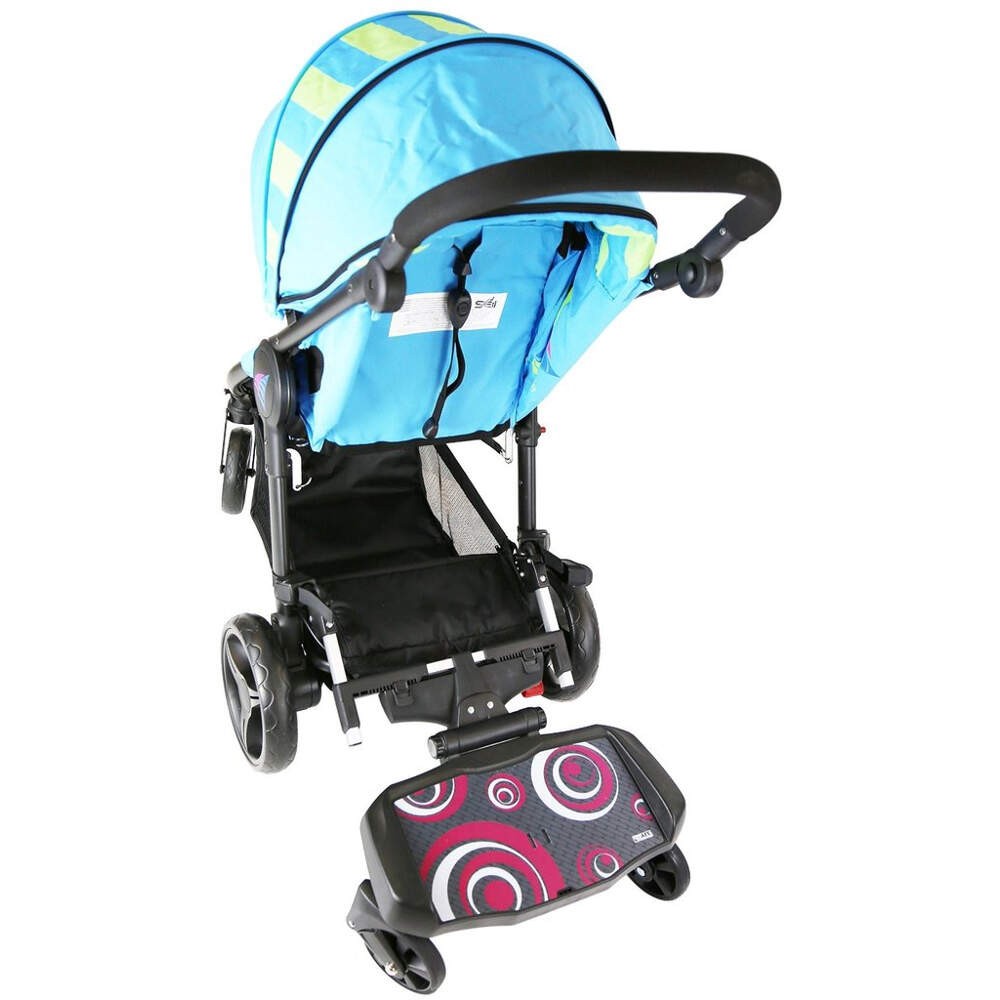 isafe buggy board