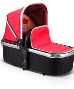 iSafe iVogue Pushchair & Carrycot (Apple)