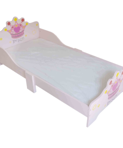 kiddi style Royal Princess Bed
