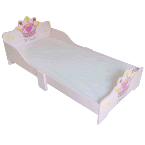kiddi style Royal Princess Bed