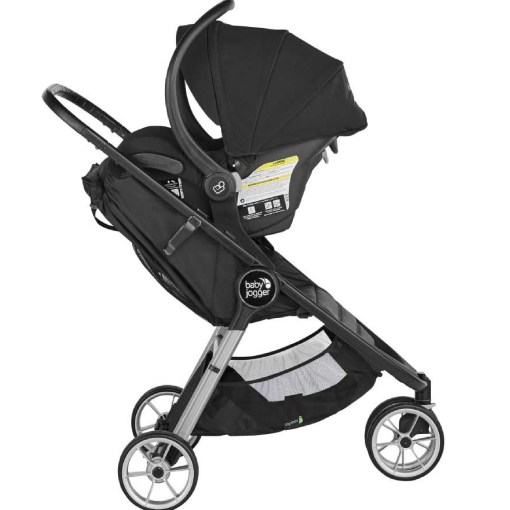 Baby Jogger City Mini 2GT2 Adapters Maxi Cosi