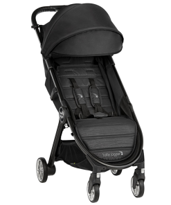 Baby Jogger City Tour 2 Pitch Black Pushchair