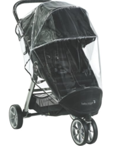 Baby Jogger Weather Shield for 3 Wheel City Mini 2/GT2