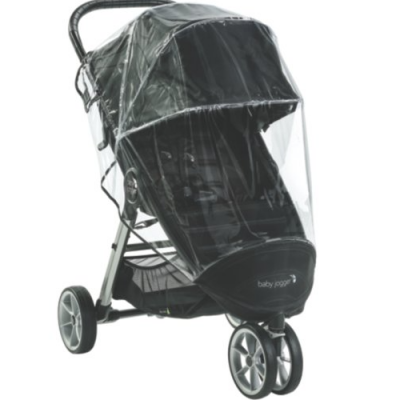 Baby Jogger Weather Shield for 3 Wheel City Mini 2/GT2